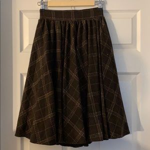 Nice skirt! big sale